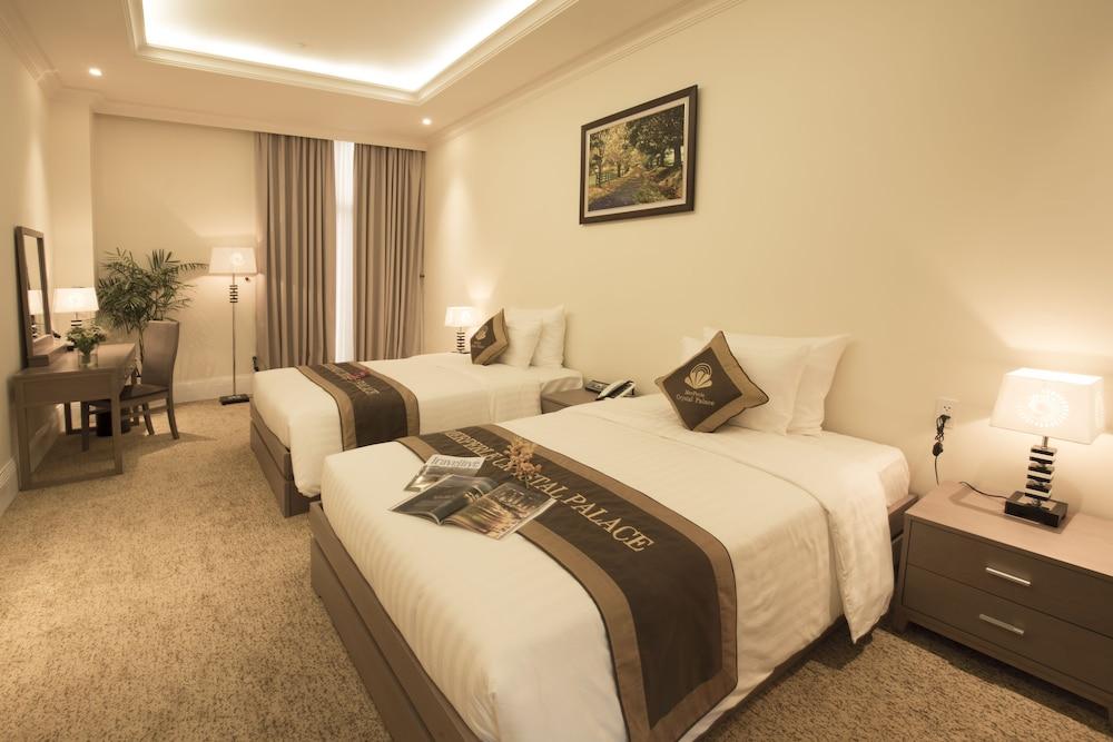 Merperle Crystal Palace Bandar Ho Chi Minh Luaran gambar