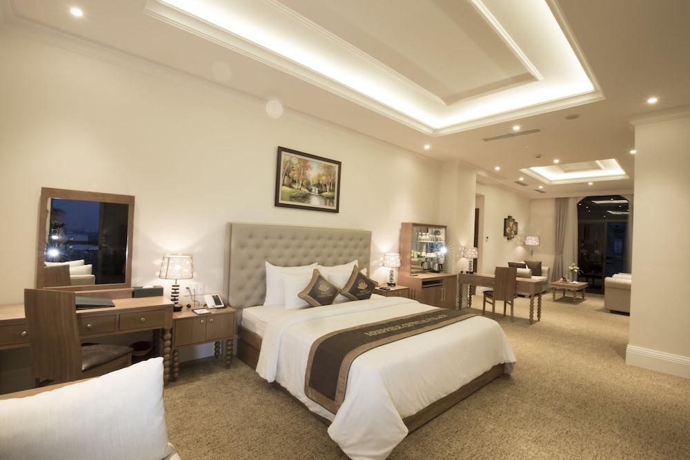Merperle Crystal Palace Bandar Ho Chi Minh Luaran gambar