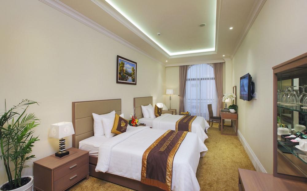 Merperle Crystal Palace Bandar Ho Chi Minh Luaran gambar